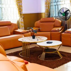 Jeks Apartments Limited, hotel em Ogbunike