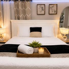 Rosa Bella Comfort Suite