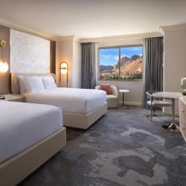 Hilton Lake Las Vegas Resort & Spa, hotell Las Vegases