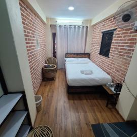 Hira Kuchhenani Cozy Stay, hotel em Patan