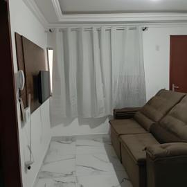 Apartamento próximo a Lagoa do Perola