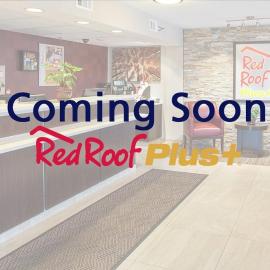 Red Roof PLUS Centralia，森特勒利亞的飯店
