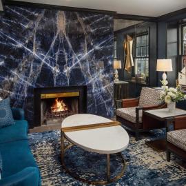 볼티모어에 위치한 호텔 The William Fell Baltimore, Tapestry Collection by Hilton