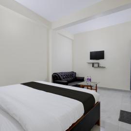Hotel O VIP Inn, hotel u gradu Bankipur