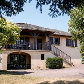 Jolie maison de vacances "LOTtitude", hotel a Gagnac-sur-Cère