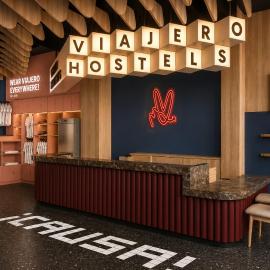 Viajero Lima - Miraflores Hostel