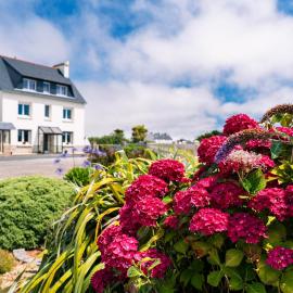 La Villa Josée - Maison rénovée à 700 m de la plage