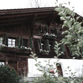 Haus Mannenberg