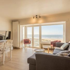 "VitaminSea" Sea View Apartment for 7 people