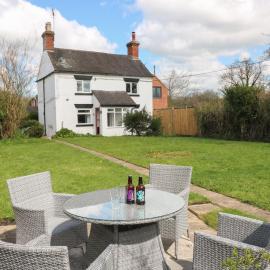Hops Cottage