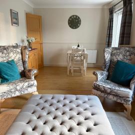 Culloden countryside retreat, hotel u gradu Culloden