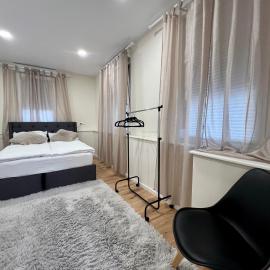 Apartment Marin, hotel in Bad Wildbad