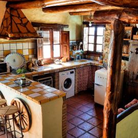 Casa Nazari, hotel em Benaocaz