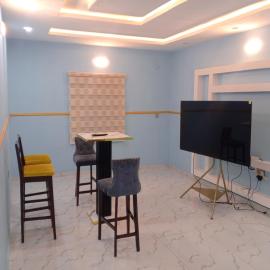 Four bedroom duplex, hotel in Lagos