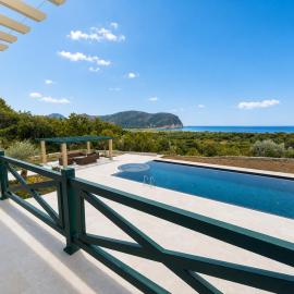 Paštrovići Stone Retreat, hotel in Buljarica