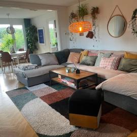 Båt huset