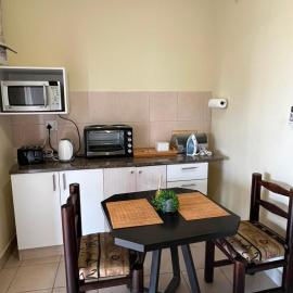 Dube Villa, hotel u gradu KvaDukuza
