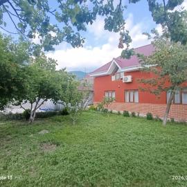 Sheki Dream House
