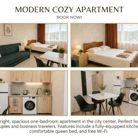 Apartment 1