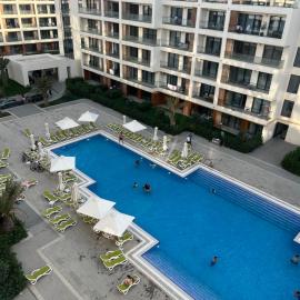 Luxury apartment 2 Seabreeze resort