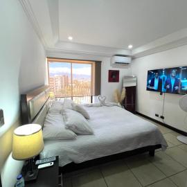 Nice and confortable 2 bedrooms apartment in Escazu