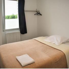 La Halte, hotel en Torigni-sur-Vire