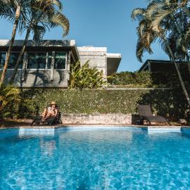Villa Los Laureles I, Private Pool, Nature Trails, Beaches, Gated