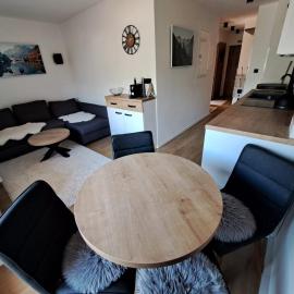Lucia apartment