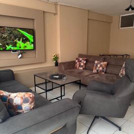 Pendik ar Marmaray Pet Friendly