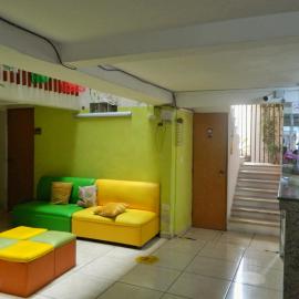 Casa Laurel, hotel di Cancun