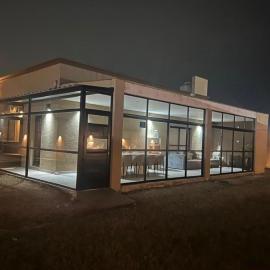 Las Moras, hotel in Ezeiza