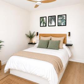 Apartamento Premium Ávila PLAZA MAYOR con PARKING, hotel u gradu Avila