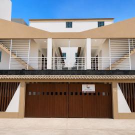 Pousada Brisa dos Mares Macaé, хотел в Макае