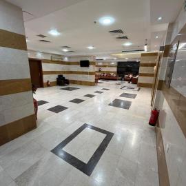 فندق جوهرة الحجاز توصيل من والى الحرم مجاناً, hotel v destinácii As Sifyānī