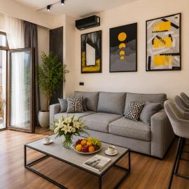 Boulevard 2A 168 Tashken city, hotel a Muruntau