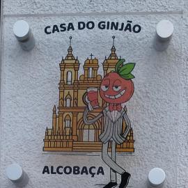 Casa do Ginjão, hotel in Alcobaça