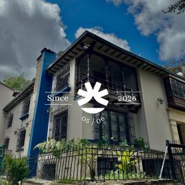 Sereno Hostels, hotel in Bogotá