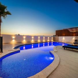 Villa Ocak 1