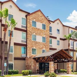Staybridge Suites - Brownsville by IHG