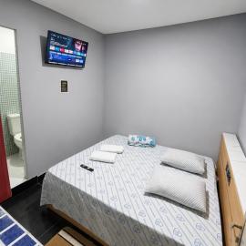 Hotel Radial, hotell Sao Paulos