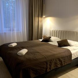 Na Rogu, hotel en Sandomierz