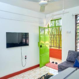 Tranquil Terrace Cottages Diani