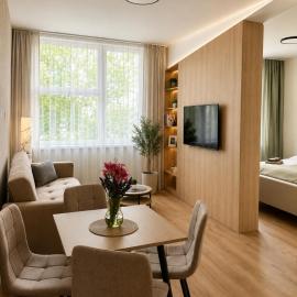 Apartmán La Vita