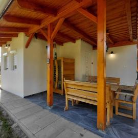 Non stop apartman 2, hotel v destinaci Kaposvár