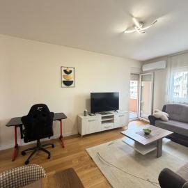 Apartment Central Point - Podgorica