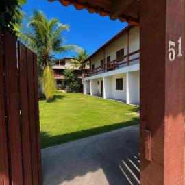 Melhor point possível em Saquarema! paraíso em Itaúna Tv smart - wi fi - garagem - praia !, hótel í Saquarema