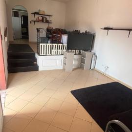 Vintage Hill Casita