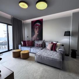 Petra Residence