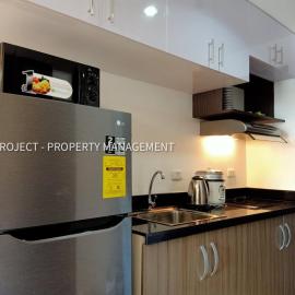 Sofias Corner at Vinia Residences North EDSA QC