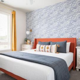 HAPPY Trails 219 2BD Condo Downtown Wineries Beaches، فندق في ترافيرس سيتي